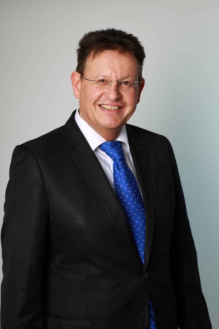 Michael Bittlinger