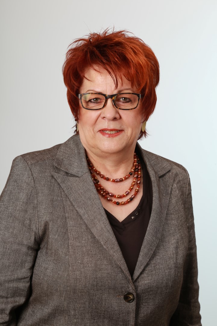 Brigitte Kreisinger